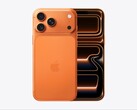 La dalle OLED de l'iPhone 18 Pro Max pourrait être moins chère que celle de l'iPhone 17 Pro Max (illustré ici).