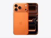 La dalle OLED de l'iPhone 18 Pro Max pourrait être moins chère que celle de l'iPhone 17 Pro Max (illustré ici).