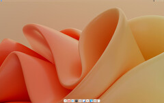 La distribution Linux Lingmo OS 3.0 s'adresse principalement aux utilisateurs de matériel ancien. (Source de l'image : Distrowatch.com)