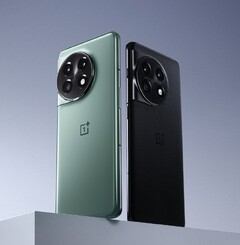 Le OnePlus 11 s&#039;avère être un succès en Chine. (Source : OnePlus)