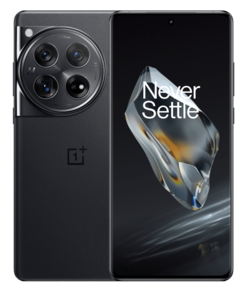 OnePlus 12 5G. L'unité d'évaluation a été gracieusement fournie par OnePlus India.