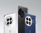 Le smartphone phare OnePlus 13 est doté d'un écran de 6,82 pouces. (Source de l'image : OnePlus)