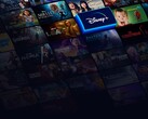 Disney a l'intention de prendre des mesures contre le partage de comptes. (Image : Disney)