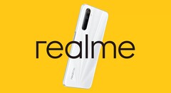 Realme a vendu 50 millions de smartphones. (Source : Realme)