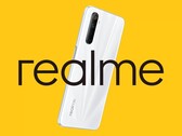 Realme a vendu 50 millions de smartphones. (Source : Realme)