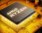 Les 5000 APU mobiles Ryzen pourraient être officiellement annoncés en janvier au CES 2021. (Source de l'image : AMD/PC Gamer)