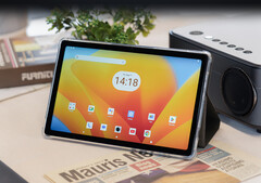 Cubot vend la Tab 40 dans un seul SKU pour l&#039;instant. (Source de l&#039;image : Cubot)