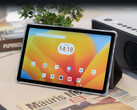 Cubot vend la Tab 40 dans un seul SKU pour l'instant. (Source de l'image : Cubot)