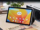 Cubot vend la Tab 40 dans un seul SKU pour l'instant. (Source de l'image : Cubot)