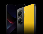 Le Poco X7 Pro de Xiaomi va recevoir un successeur direct. (Source de l'image : Xiaomi)