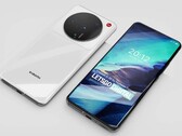Le Mi Mix 5 pourrait être parmi les premiers téléphones à offrir une charge rapide de 150 W. (Image Source : Let'sGoDigital)