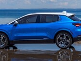 Le prix de base de l'Equinox EV peut débuter à seulement 27 500 $ (Source : Chevrolet)