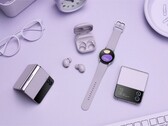 Samsung ajoute de nouvelles fonctionnalités à ses wearables avant de sortir la série Galaxy S23. (Image source : Samsung)