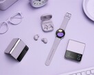 Samsung ajoute de nouvelles fonctionnalités à ses wearables avant de sortir la série Galaxy S23. (Image source : Samsung)