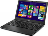 Courte critique du PC portable Acer TravelMate P256-M-39NG