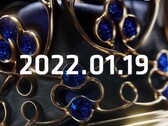 AMD a annoncé l'arrivée d'un nouveau GPU Radeon Pro. (Image source : Twitter)