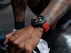 La smartwatch Amazfit T-Rex 3 reçoit une nouvelle mise à jour. (Source de l'image : Amazfit)