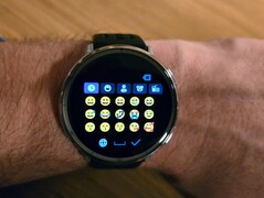 Fonctions du téléphone Amazfit Active 2