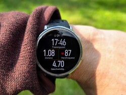Amazfit Active 2 : Entraînement