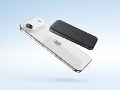 Le nouveau gadget d'Anker a un design similaire à celui d'une ancienne banque d'énergie Nano (photo)