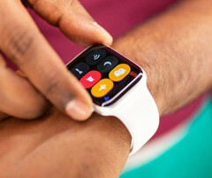 La montre Apple devrait bénéficier d&#039;une mise à jour majeure l&#039;année prochaine. (Source de l&#039;image : Solen Feyissa)
