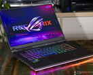 Le Asus ROG Strix G16 (2023) est en vente avec une forte réduction (image via own)