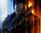 Call of Duty : Black Ops 7 se déroulera dans un monde futuriste. (Source de l'image : Activision Publishing, Inc.)