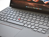 Un aperçu du Lenovo ThinkPad T14 Gen 7.