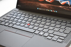 Un aperçu du Lenovo ThinkPad T14 Gen 7.