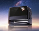 Le nouveau projecteur S7 Ultra Max de Dangbei (photo) est lancé en Chine. (Source de l'image : Dangbei)