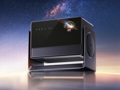 Le nouveau projecteur S7 Ultra Max de Dangbei (photo) est lancé en Chine. (Source de l&#039;image : Dangbei)