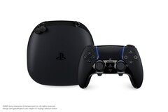 Photo de la manette DualSense Edge de Sony