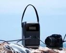 EcoFlow a lancé le Trail 200 DC (photo) aux États-Unis. (Source : EcoFlow)
