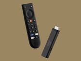 Le Fire TV Stick 4K (2026) fonctionne sous Vega OS.