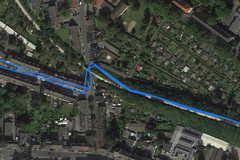 Test GPS - Nokia 2