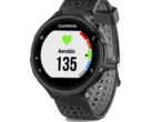 Garmin Forerunner 235 (Source : Garmin)