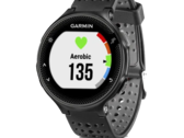 Garmin Forerunner 235 (Source : Garmin)