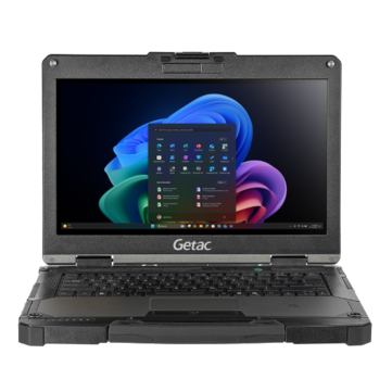 B360 Plus (Source d'image : Getac)