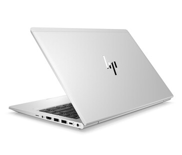 HP Elitebook 645 G9. (Image source : HP)