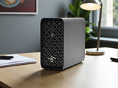 Le HP Z2 Mini G1a est basé sur le processeur AMD Ryzen AI Max+ PRO 395 (Image source : Notebookcheck)