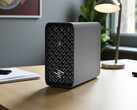 Le HP Z2 Mini G1a est basé sur le processeur AMD Ryzen AI Max+ PRO 395 (Image source : Notebookcheck)