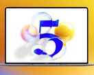 Les prochains ordinateurs portables et de bureau de Huawei seront équipés de son propre système d'exploitation HarmonyOS (Source de l'image : Huawei, édité)