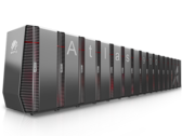 Le CloudMatrix 384 de Huawei s'impose dans la course à l'IA haute performance en Chine. Illustration : Le cluster d'IA Atlas 900 de Huawei (Source : Huawei)