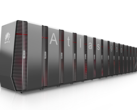 Le CloudMatrix 384 de Huawei s'impose dans la course à l'IA haute performance en Chine. Illustration : Le cluster d'IA Atlas 900 de Huawei (Source : Huawei)
