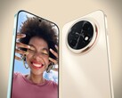 Le grand module d'appareil photo du Huawei Nova 15 Max est essentiellement décoratif.