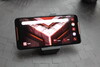 L'ASUS ROG Phone avec son ventilateur amovible.