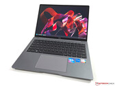 Test du Honor MagicBook 14 2022 : ordinateur portable multimédia avec RTX 2050