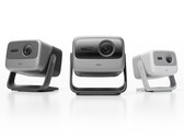 Les projecteurs JMGO N1 Ultra, N1 Pro et N1 sont désormais disponibles dans le monde entier. (Source de l'image : JMGO)