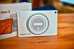 La Lenovo Tab Plus Gen 2 offre une qualité sonore exceptionnelle.