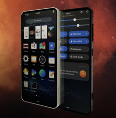 La NEXX est une véritable bête, mais la liberté a un coût non négligeable (Image Source : Liberux) 